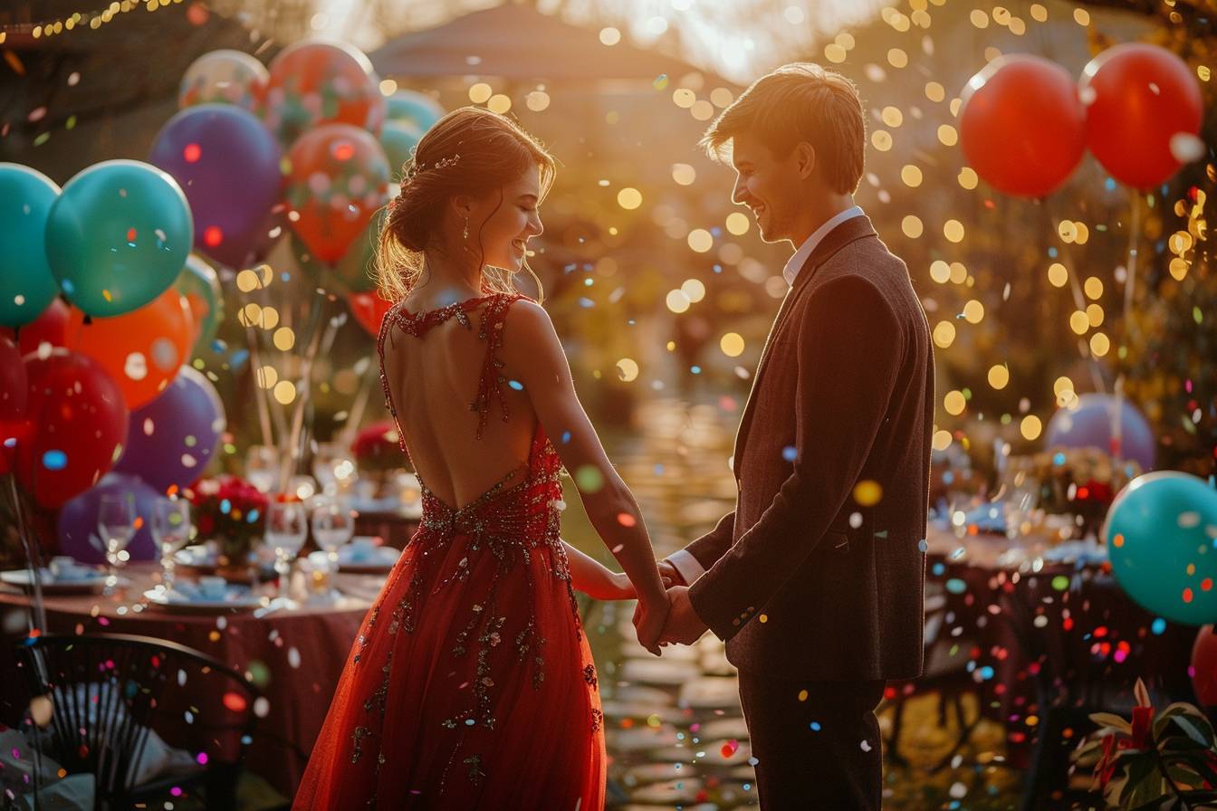 Idées d&rsquo;activités pour une célébration mémorable