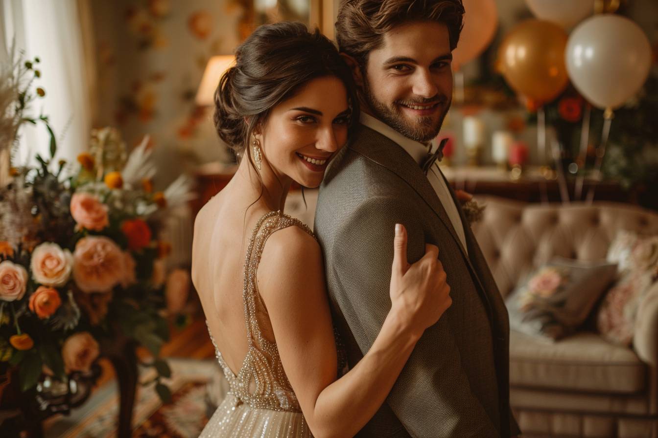 Quels cadeaux pour marquer ce bel anniversaire ?