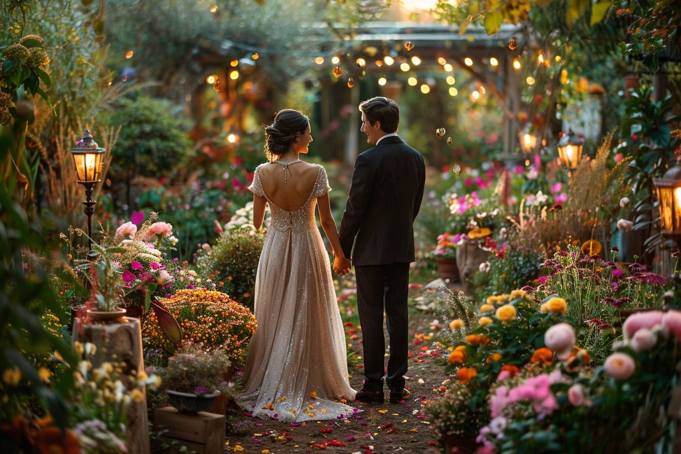 Synthèse des célébrations des 11 ans de mariage