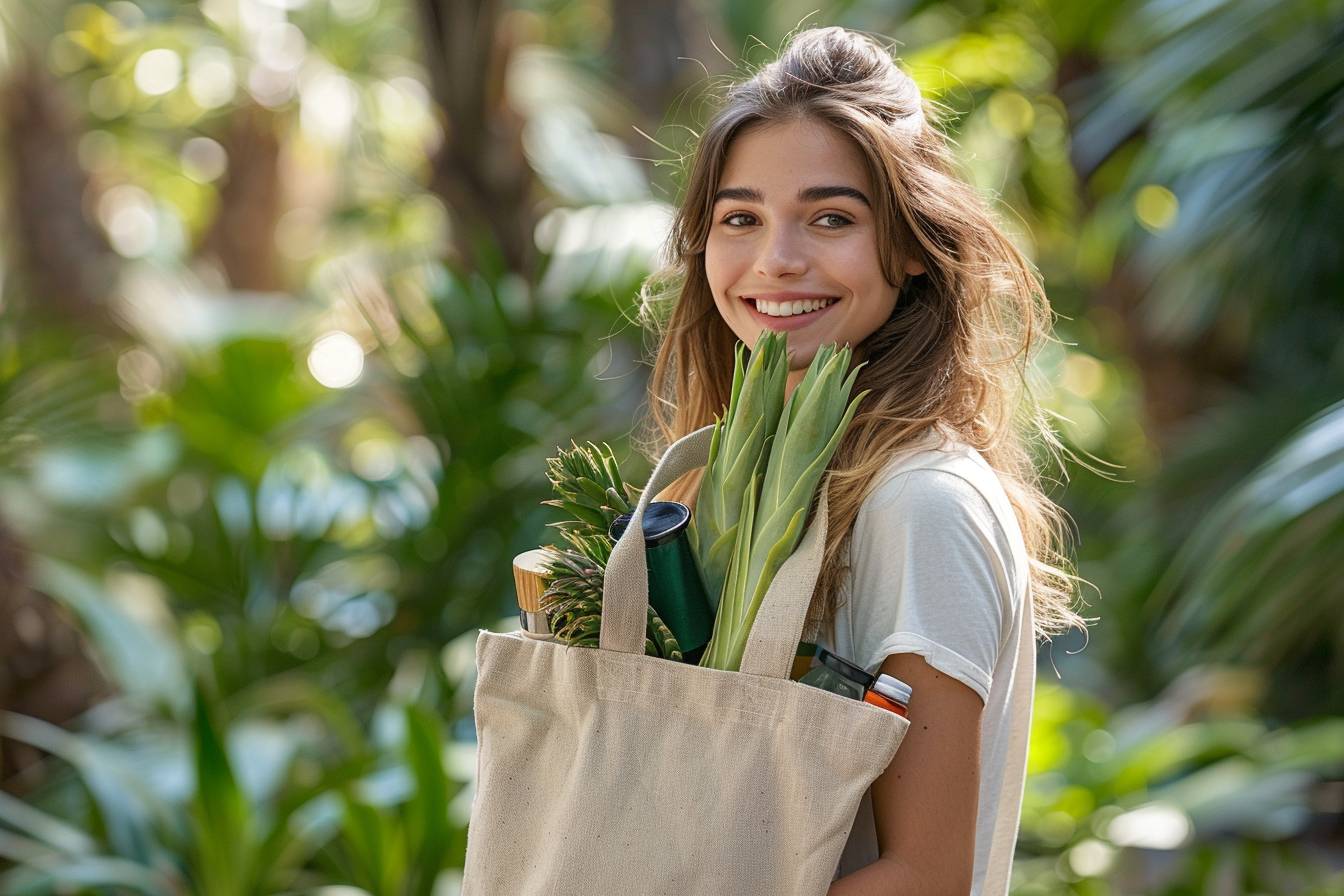 Pourquoi choisir un cadeau écoresponsable ?