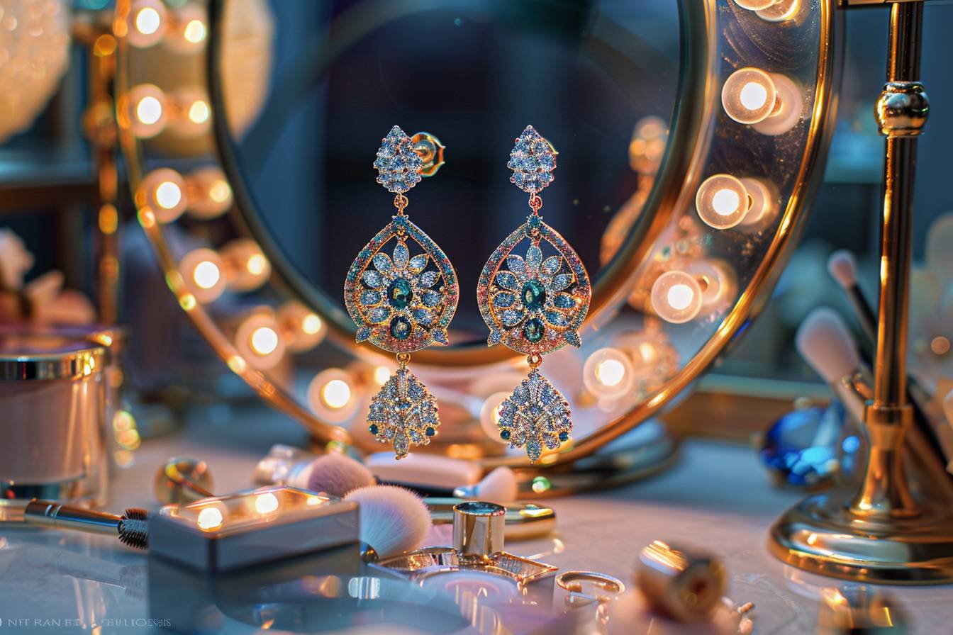 Pourquoi opter pour des boucles d&rsquo;oreilles personnalisées ?