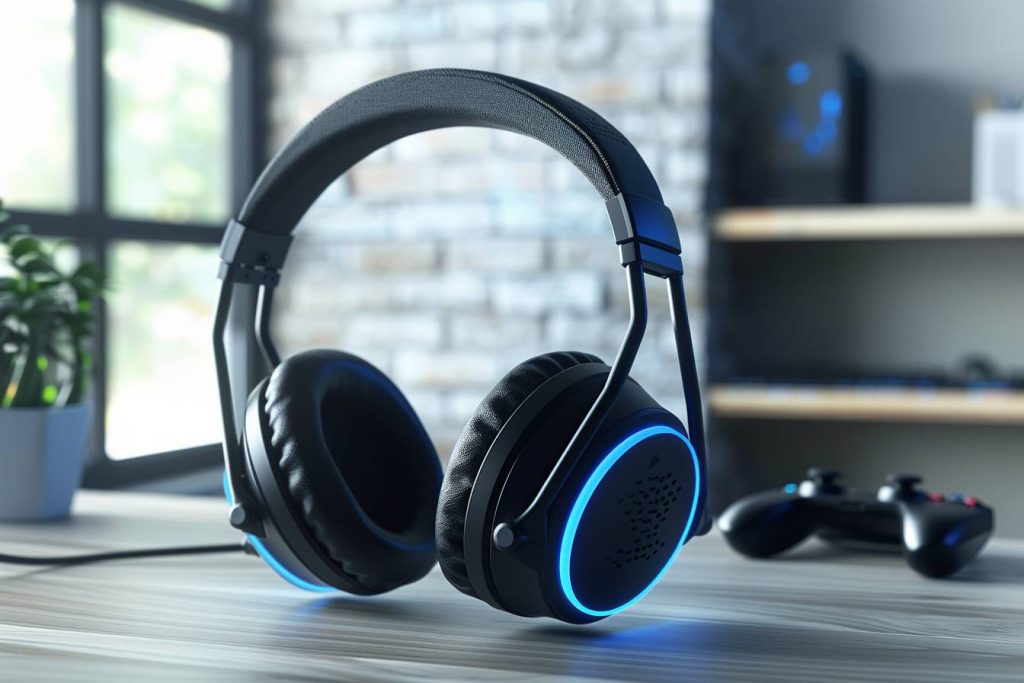 Quel accessoire de gaming pour un garçon de 17 ans