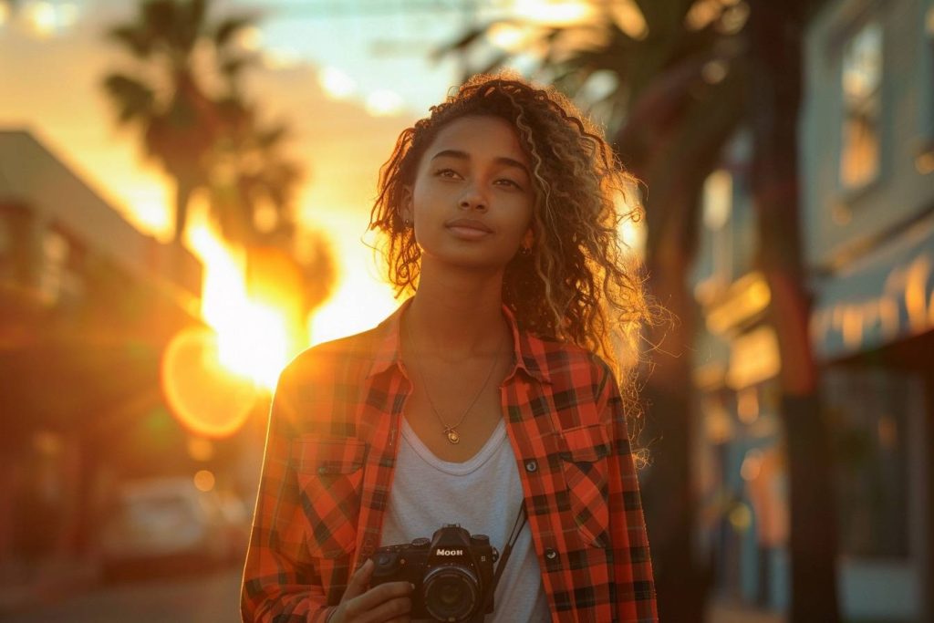 Quel appareil photo pour un adolescent de 15 ans intéressé par la photographie