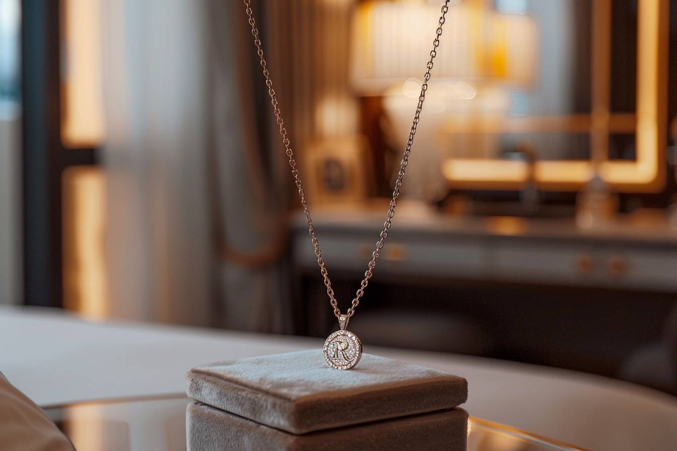 Quel bijou personnalisé choisir pour un cadeau vraiment unique ?