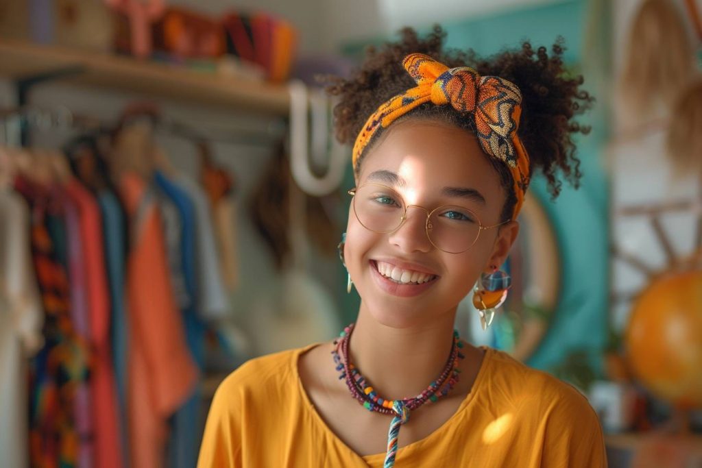 Quel cadeau mode pour une adolescente de 13 ans