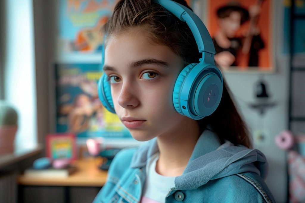 Quel casque audio offrir à un adolescent de 15 ans pour son anniversaire