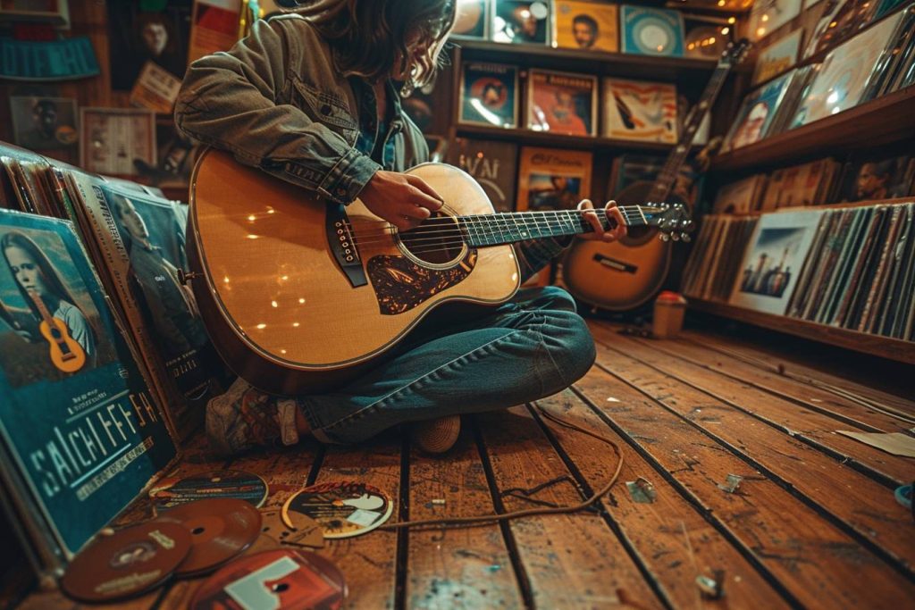 Quelle idée de cadeau pour un adolescent de 16 ans passionné de musique