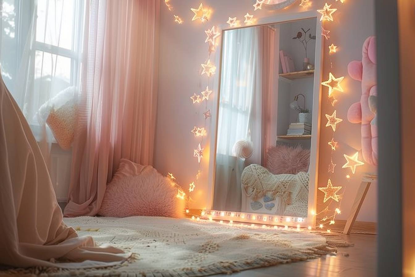 Quels accessoires lumineux pour sublimer l&rsquo;espace ?