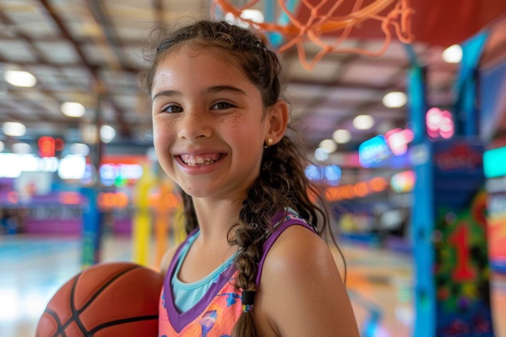 Quels cadeaux sportifs pour une fille de 12 ans