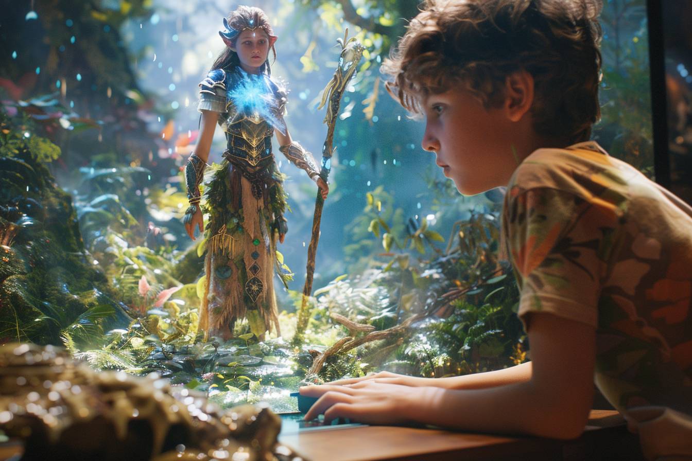 Quels sont les atouts de Kena: Bridge of Spirits ?