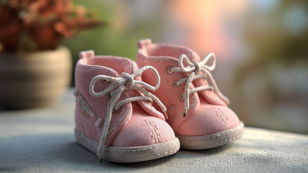 Comment choisir un cadeau de naissance qui marque les esprits